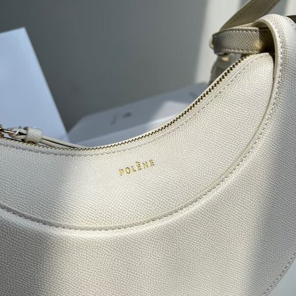 Polene Women Shoulder Bag Handbag Crossbody Bags - Picture 7 of 9